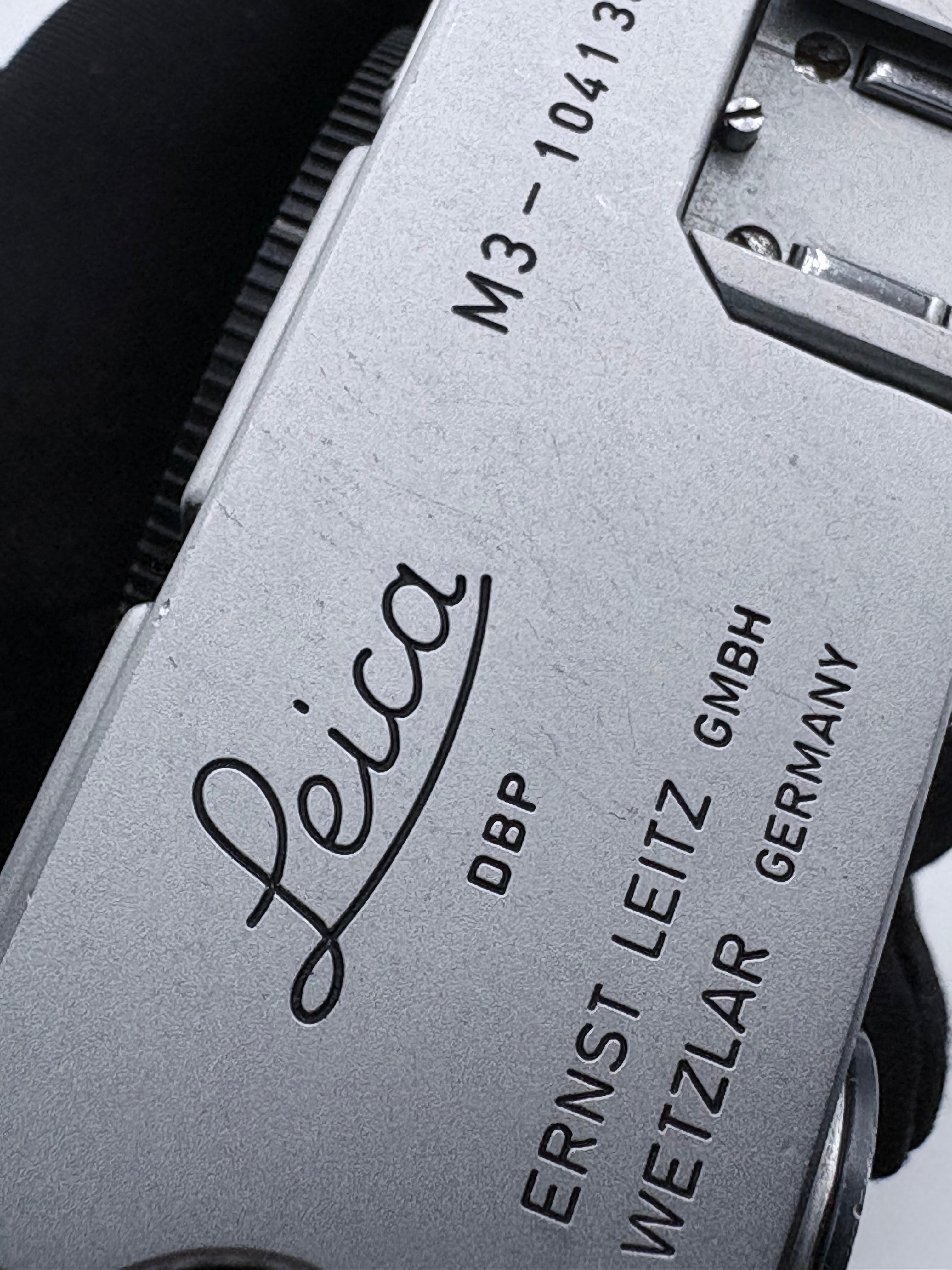 Leica