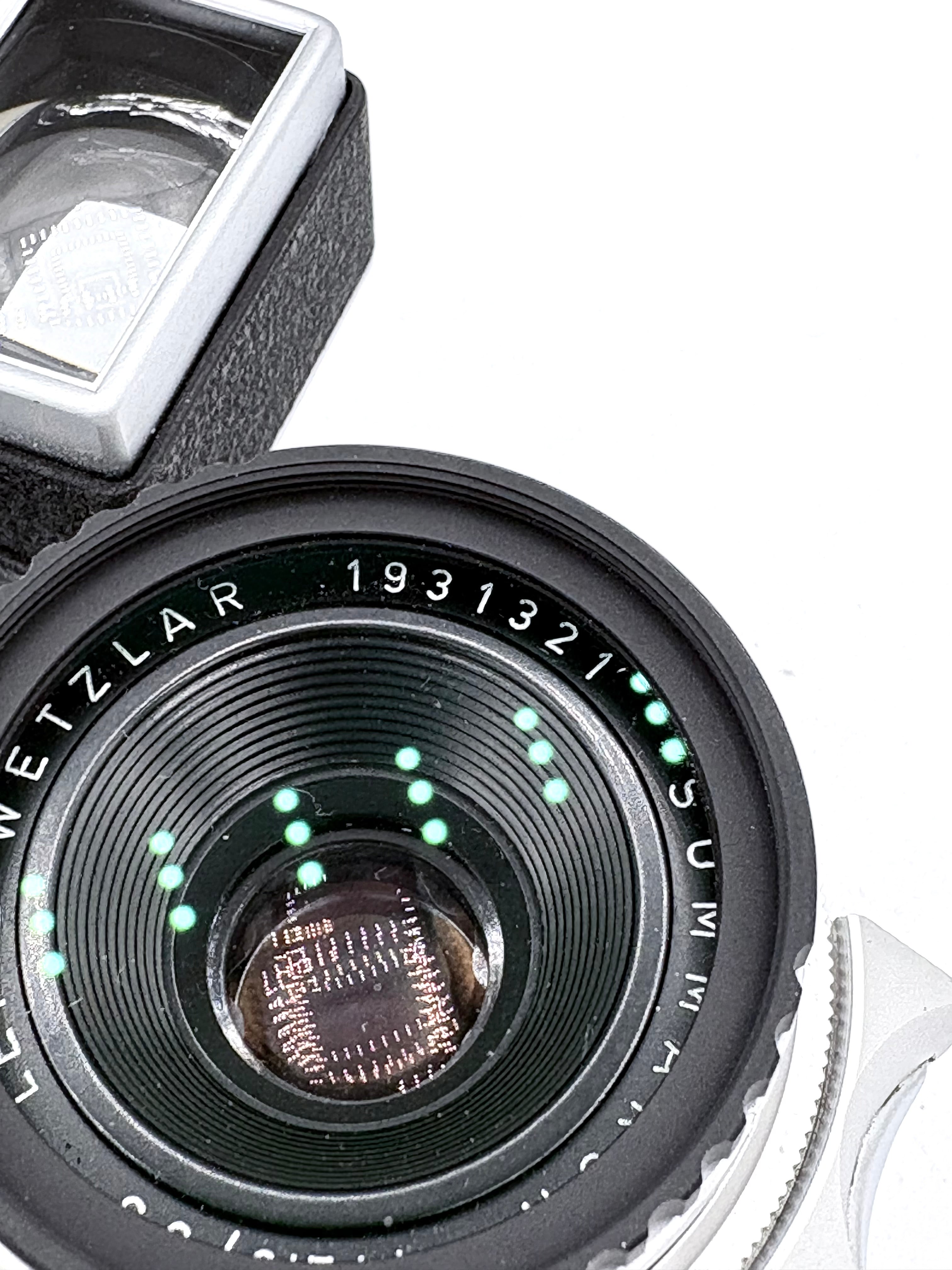 Lens