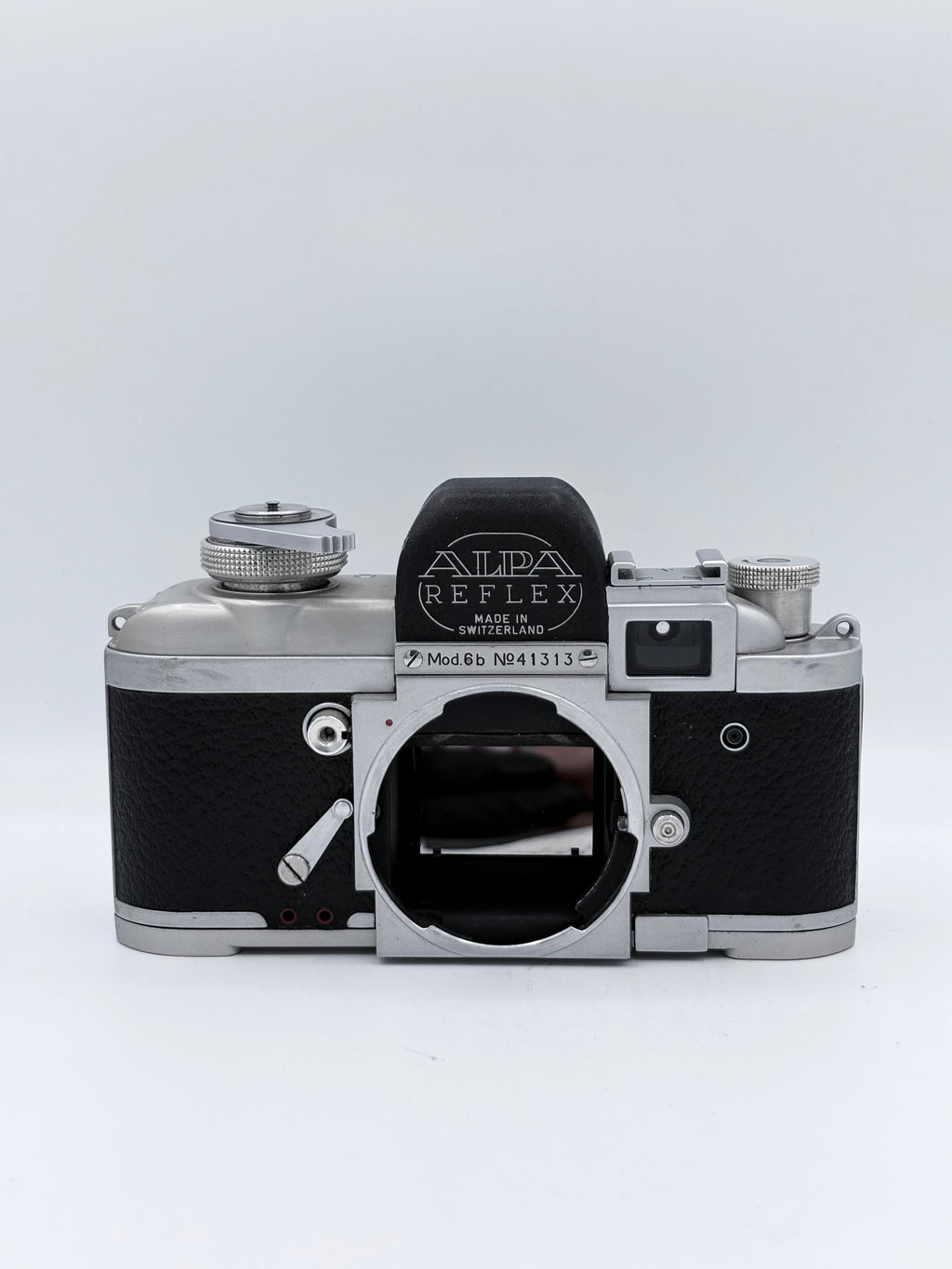 Alpha 6D with Apla 50mm f1.8 sn 41313/632306 and m-mount adapter 