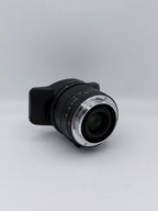 Hasselblad Xpan 30mm Len with Centre Grey Filter And Viewfinder Sn: 8XEE10006