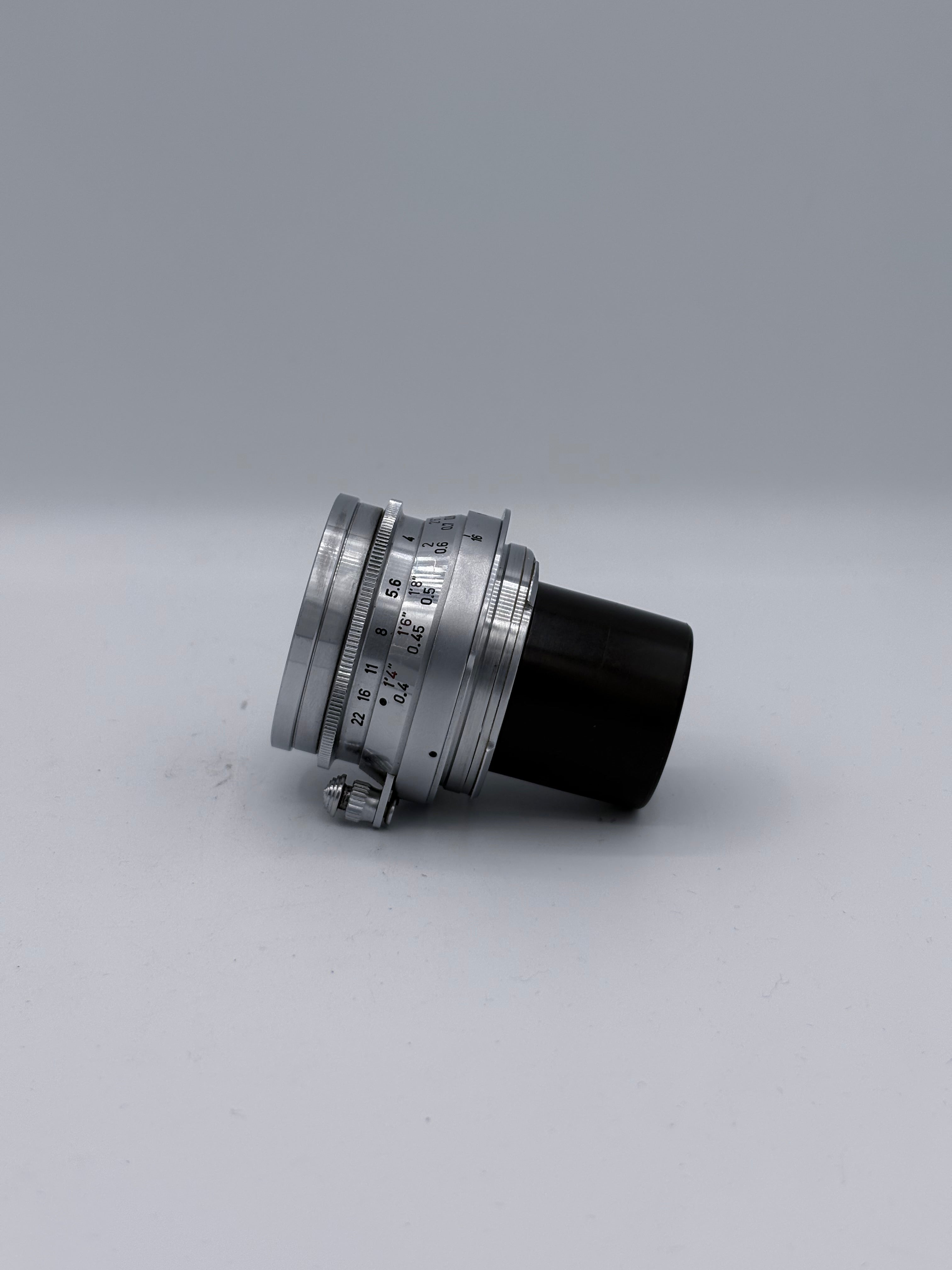 Leica SUPER-ANGULON 21mm f4 SN: 1676941