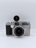 Contax 21/2.8 SN: 8014827