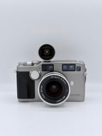 Contax 21/2.8 SN: 8014827