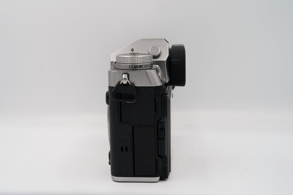 Fuji X-T5 Camera Body