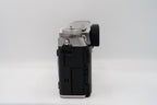 Fuji X-T5 Camera Body