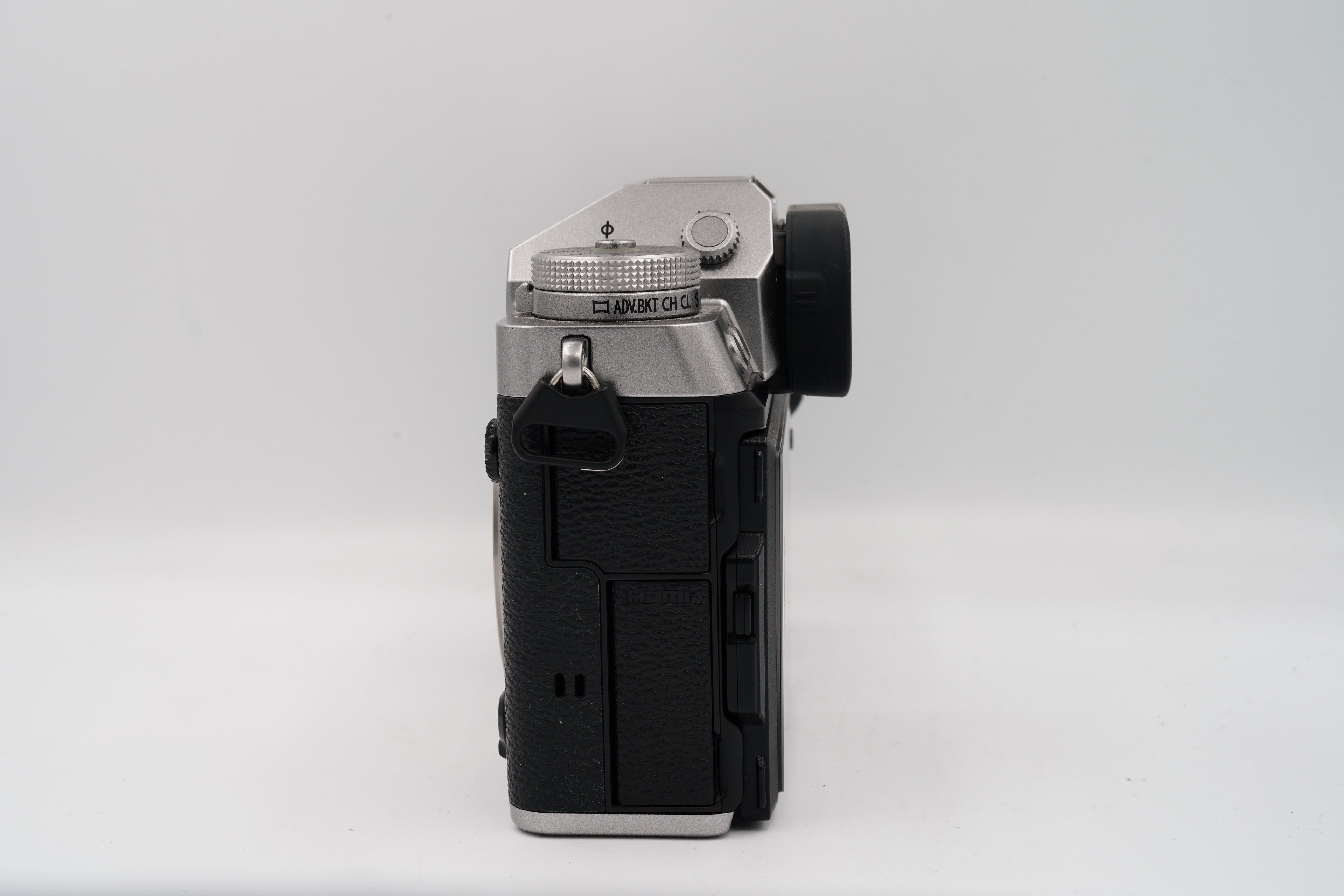 Fuji X-T5 Camera Body