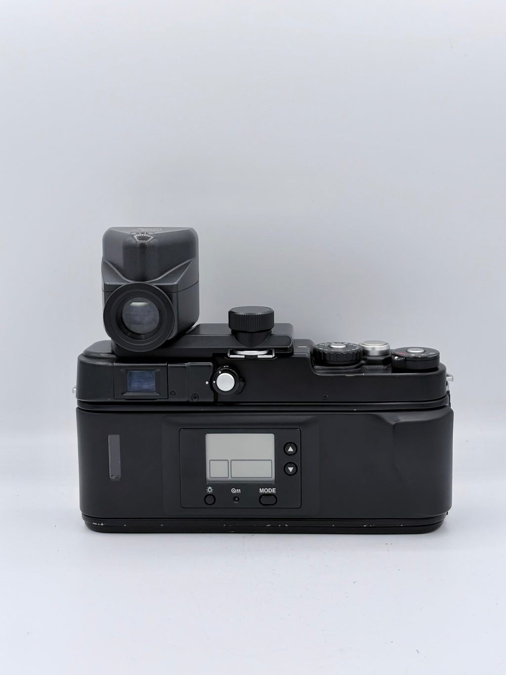 Fujifilm TX-2+ Super-EBC Fujion 45mm F/4 Lens