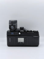 Fujifilm TX-2+ Super-EBC Fujion 45mm F/4 Lens