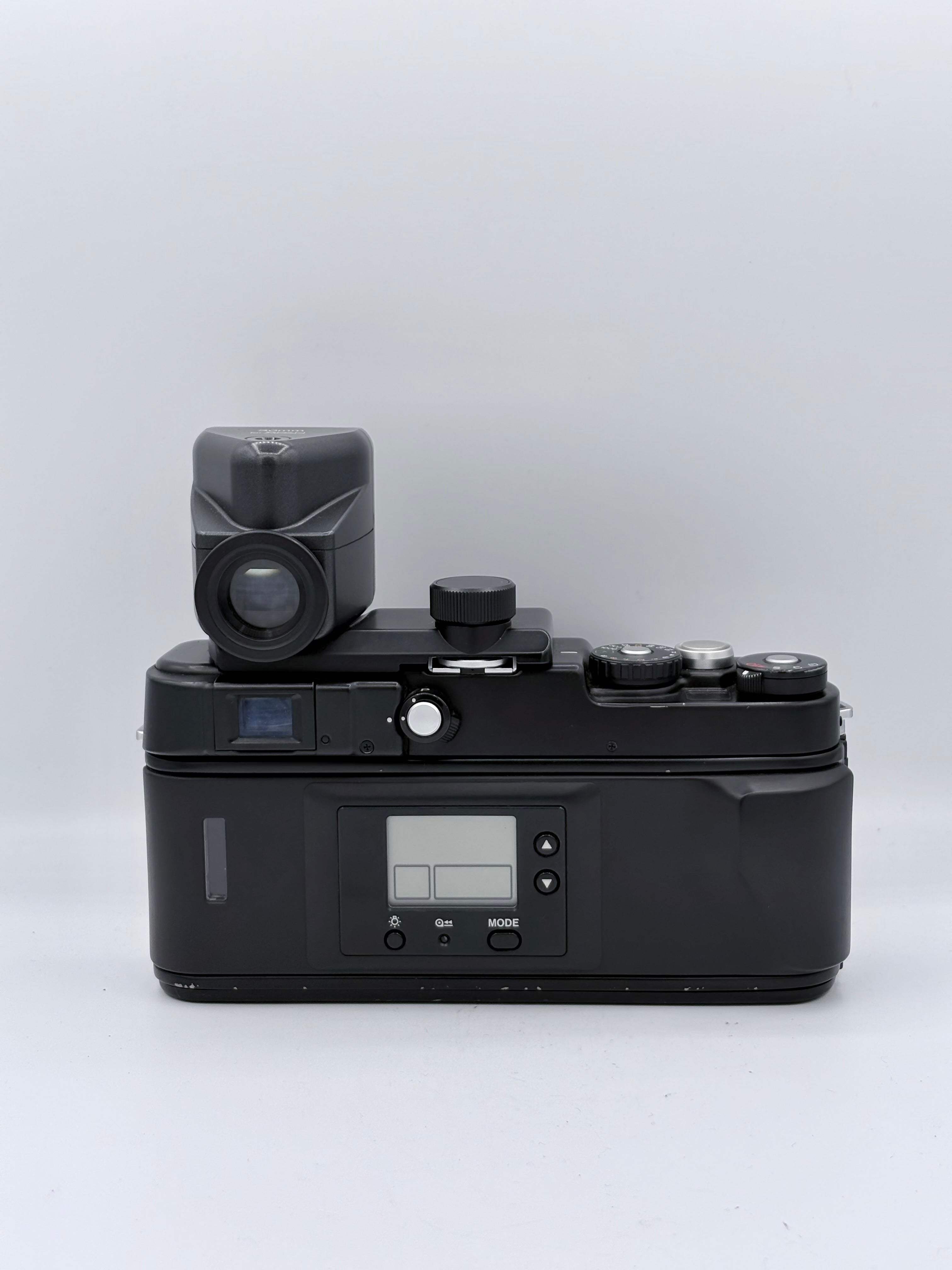 Fujifilm TX-2+ Super-EBC Fujion 45mm F/4 Lens