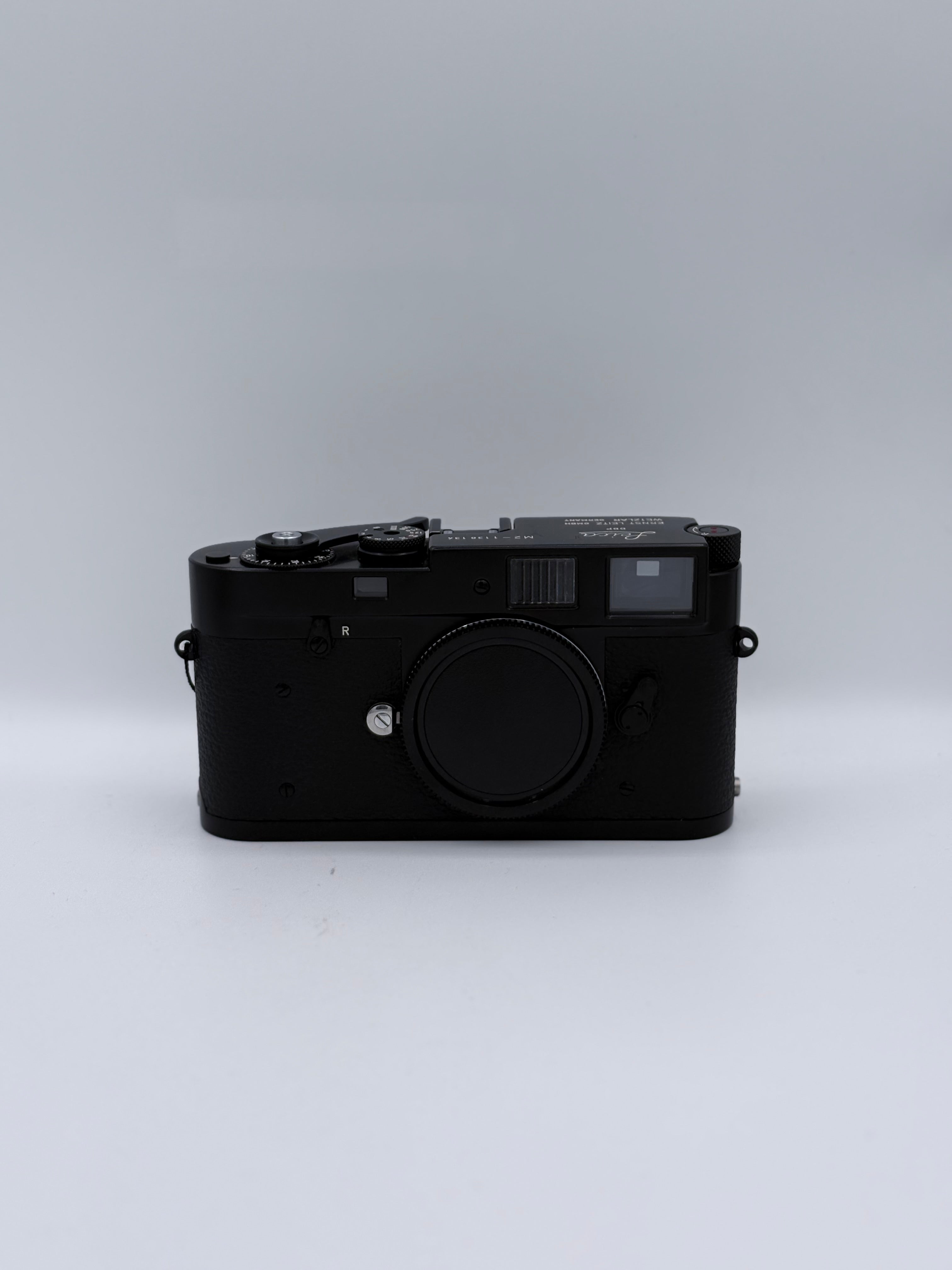 Leica M2 Kanto SN: 1138134