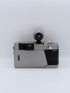 Contax 21/2.8 SN: 8014827
