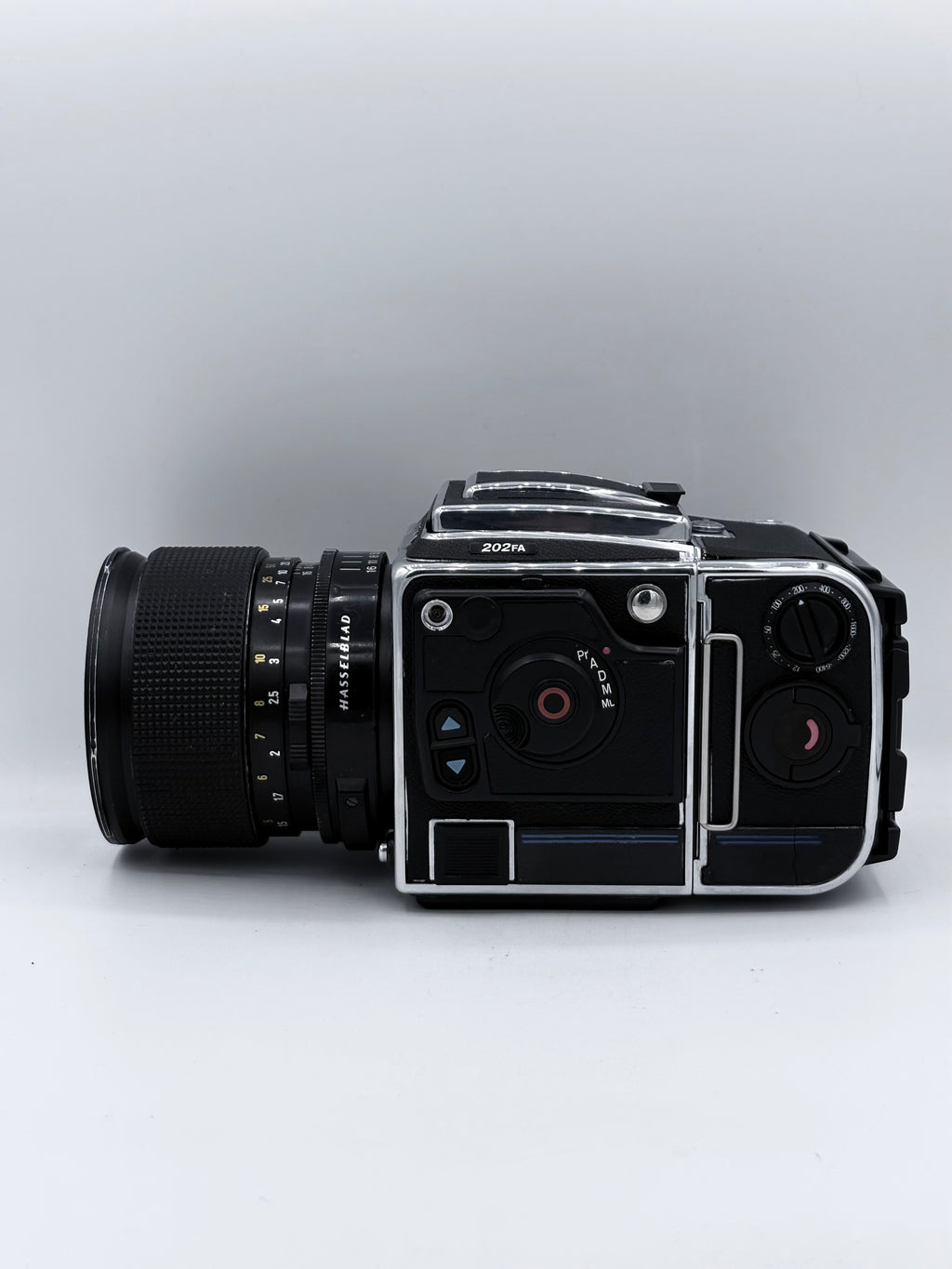 Hasselblad 110/2 CARL ZEISS SN: 6077440