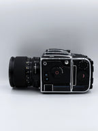 Hasselblad 110/2 CARL ZEISS SN: 6077440