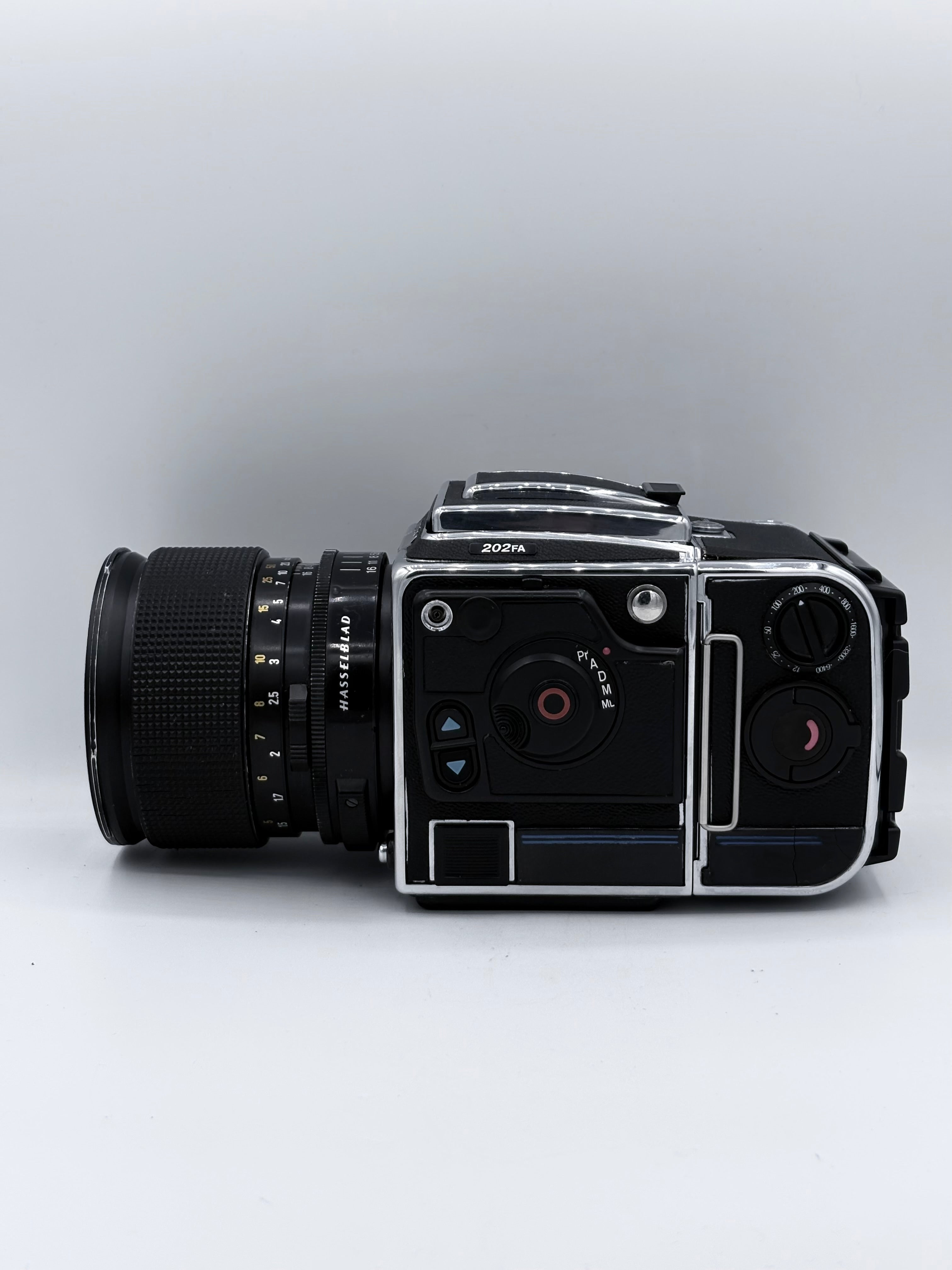 Hasselblad 110/2 CARL ZEISS SN: 6077440