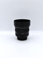 Carl Zeiss Planar 50 1.4 T* Serial 51528887
