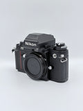 Nikon F3 HP SN:1833627