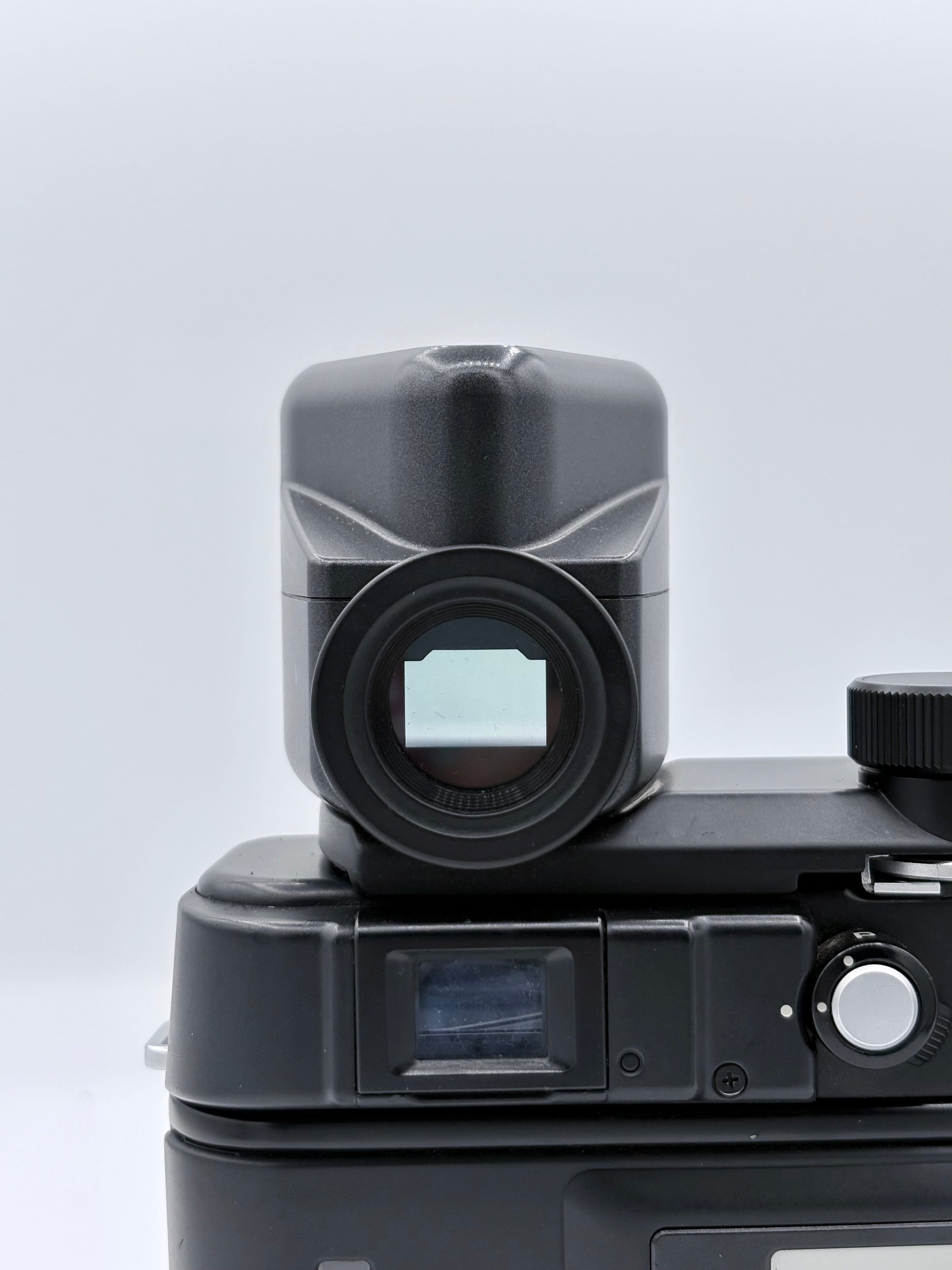 Fujifilm TX-2+ Super-EBC Fujion 45mm F/4 Lens