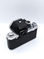 Nikon F SN:7241994