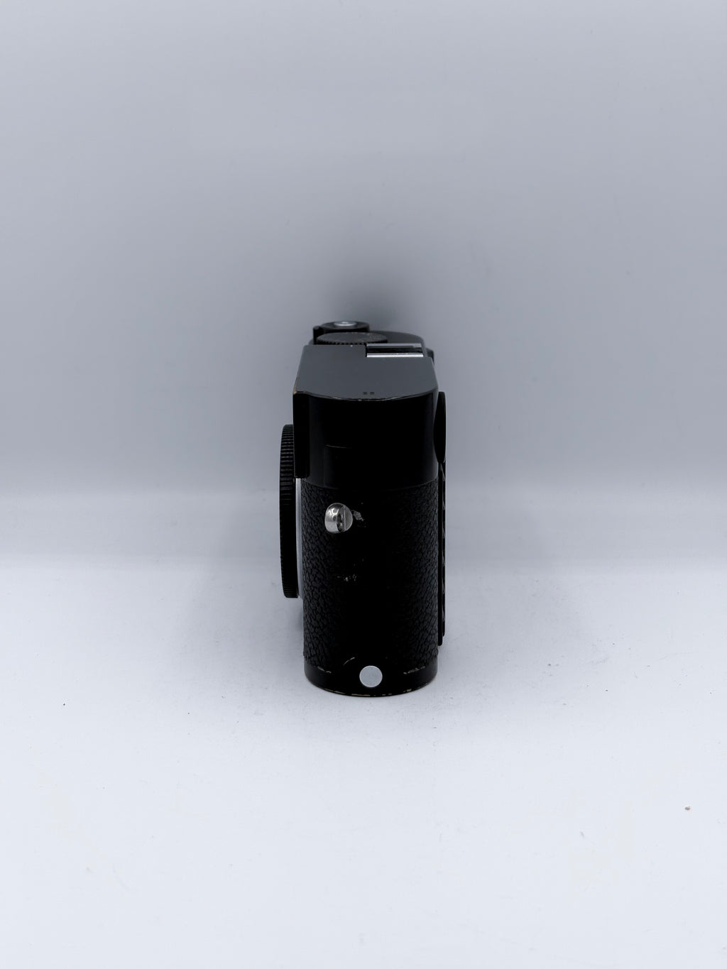 Leica M240 digital Black Paint SN: 4848111