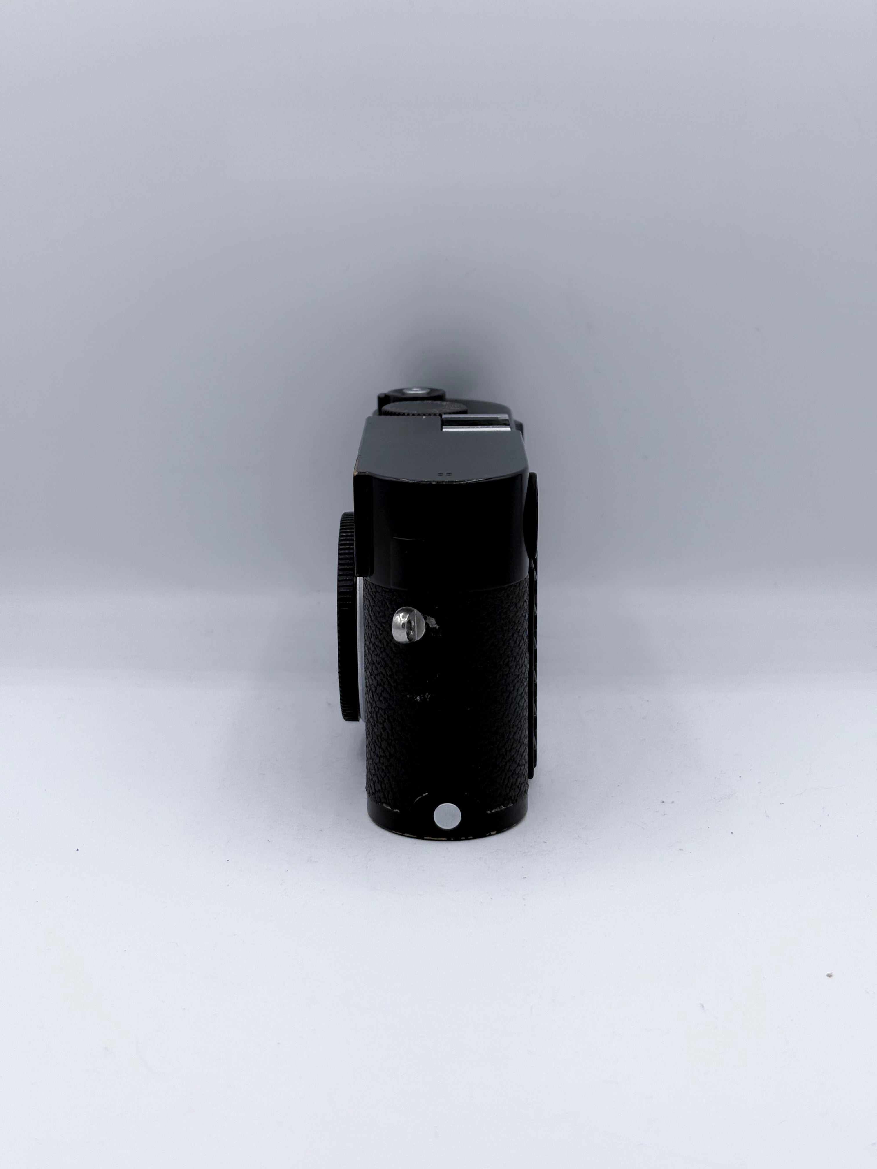 Leica M240 digital Black Paint SN: 4848111