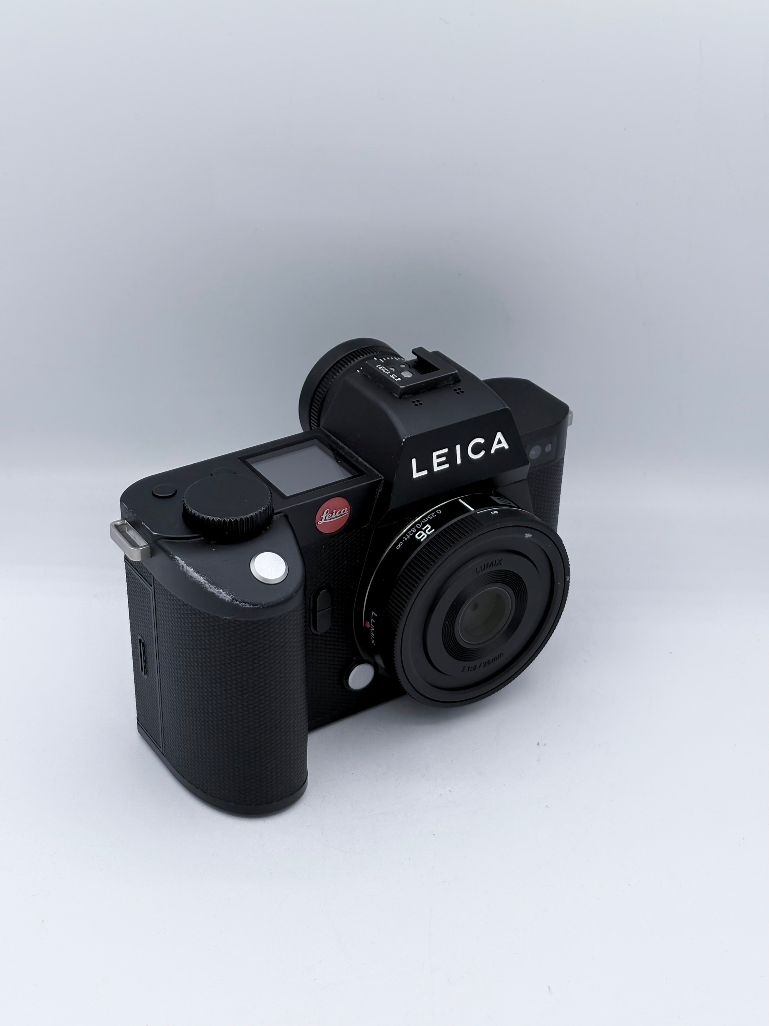 Leica SL2  SN:2019DJ7908