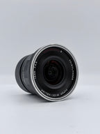 Voigtlander 15mm 4.5 Aspherical III Serial 08562769
