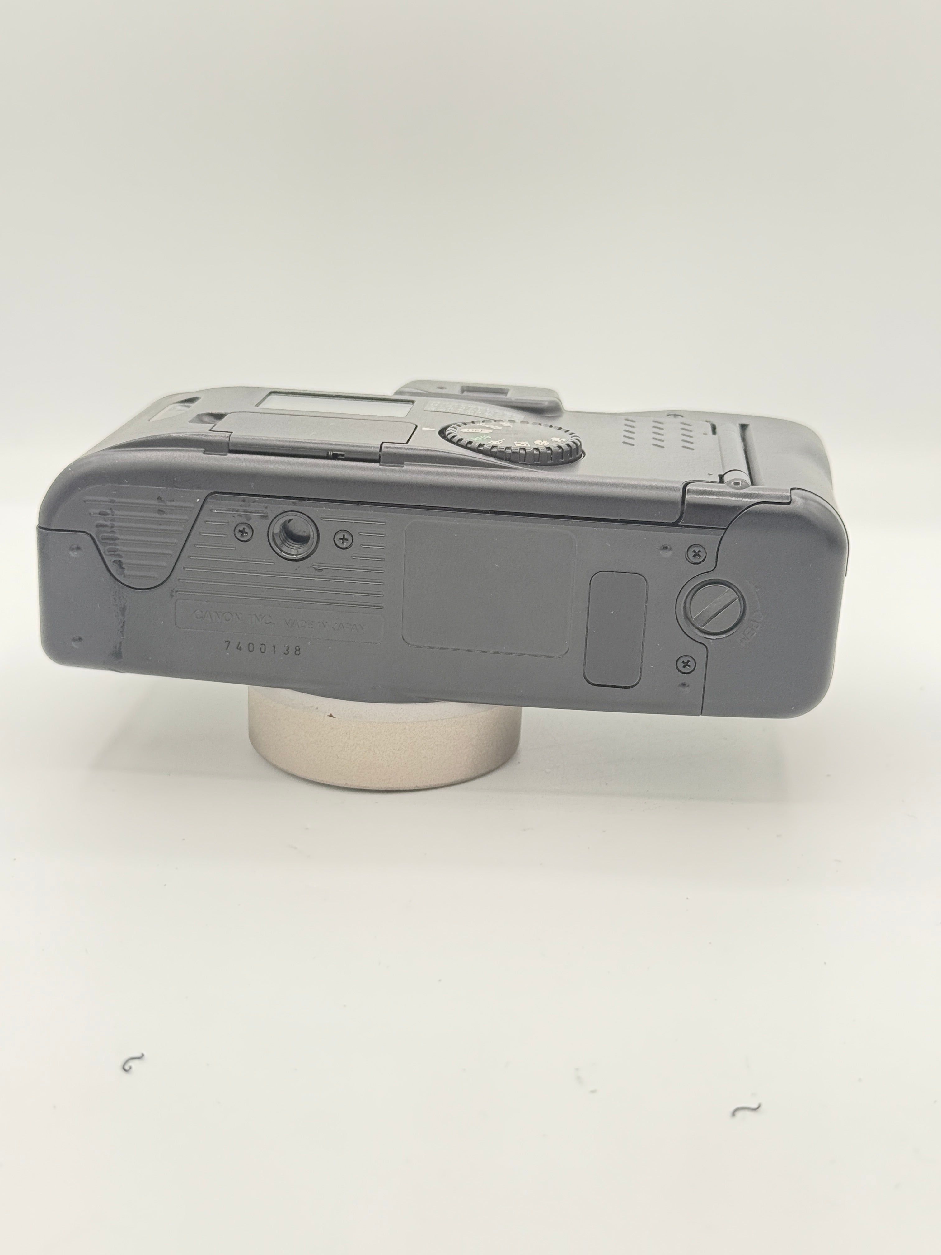 Canon Autoboy S SN:7400138
