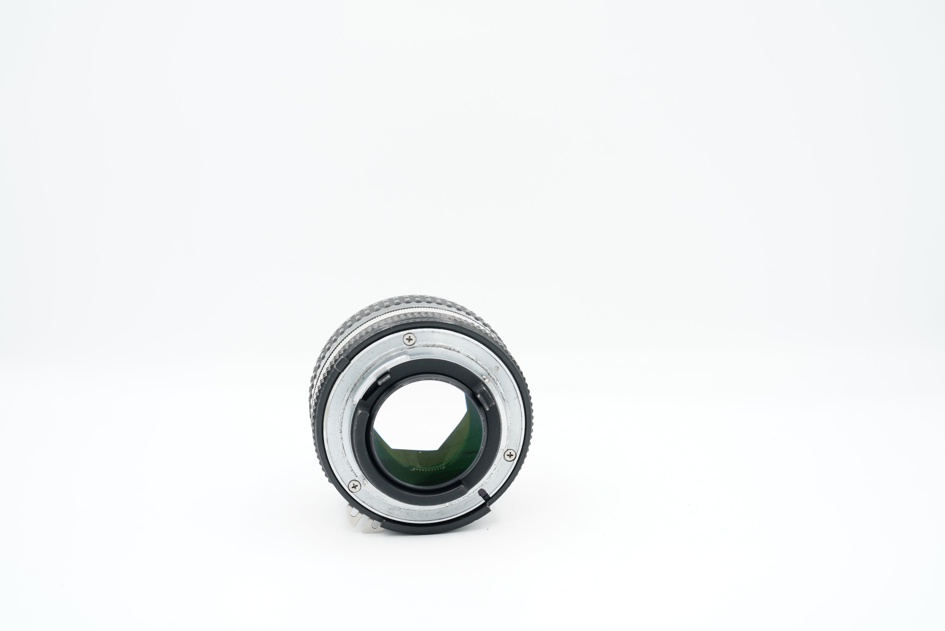 Nikon 50 1.4 SN: 4384282
