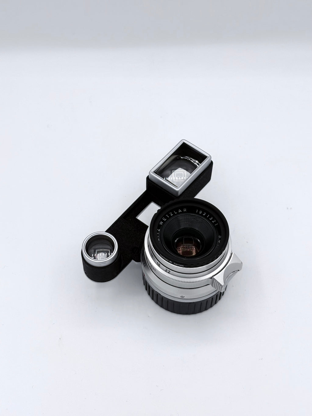 Leica 35/2.8 Summaron SN: 1931321