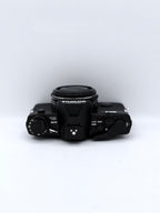 Olympus OM-4 Black Sn: 1088857