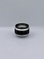 Canon 50/1.2 L39 Lens SN:12313