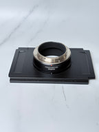Hasselblad H4D-50 Camera & Macro 4/120