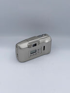 Olympus MJU III 150 SN: 4189349