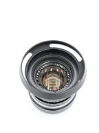 Leica Summilux 35mm f1.4 SN:2802614 With Box