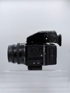 Zenza Bronica 7354769 &  60mm Lens SN: 6000834