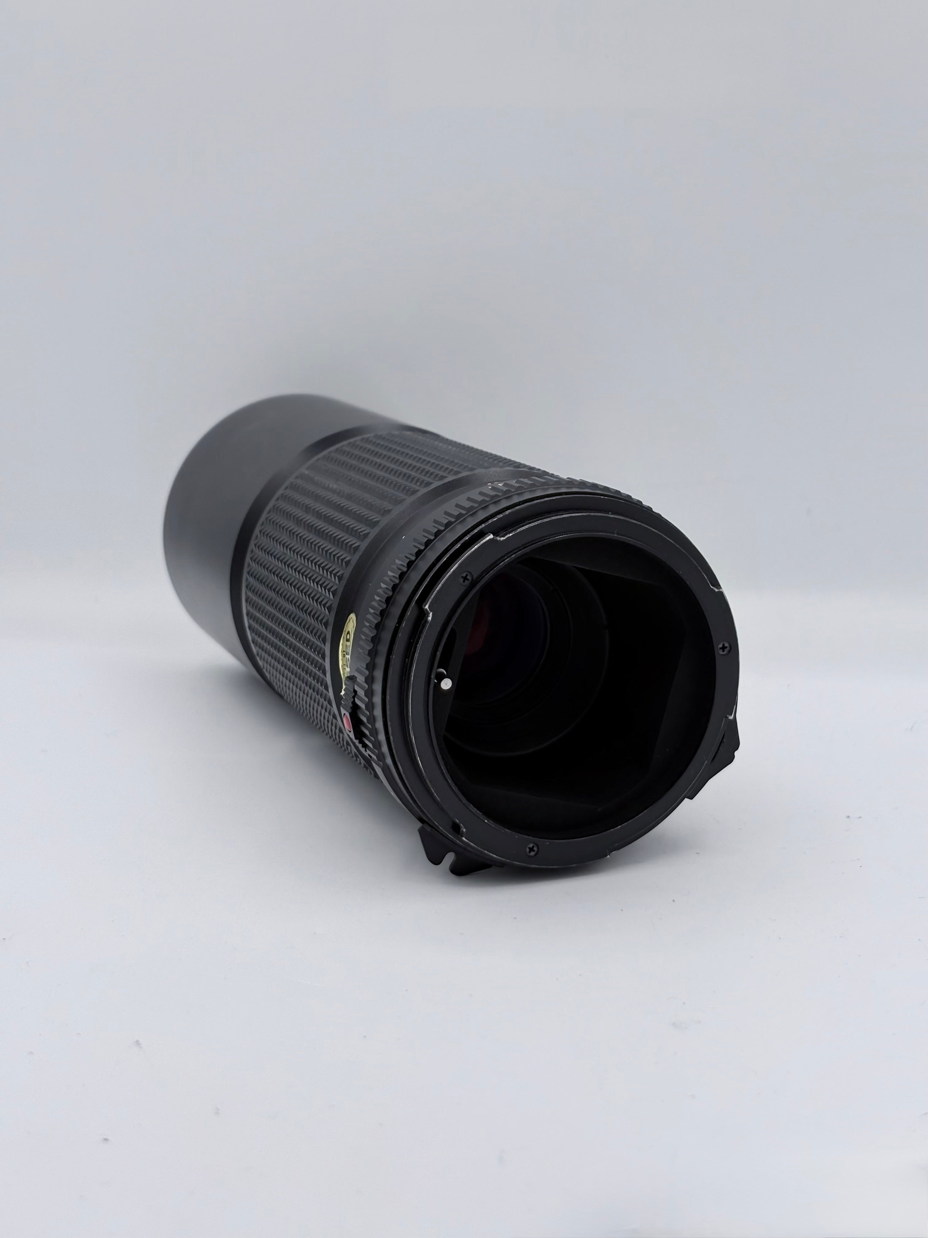 Mamiya 300mm SN: 13811