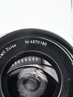 Hasselblad Super Wide C SWC Biogon 38mm f/4.5 SN:4870180