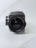 Hasselblad 500C & 60/4 SN: 7043413