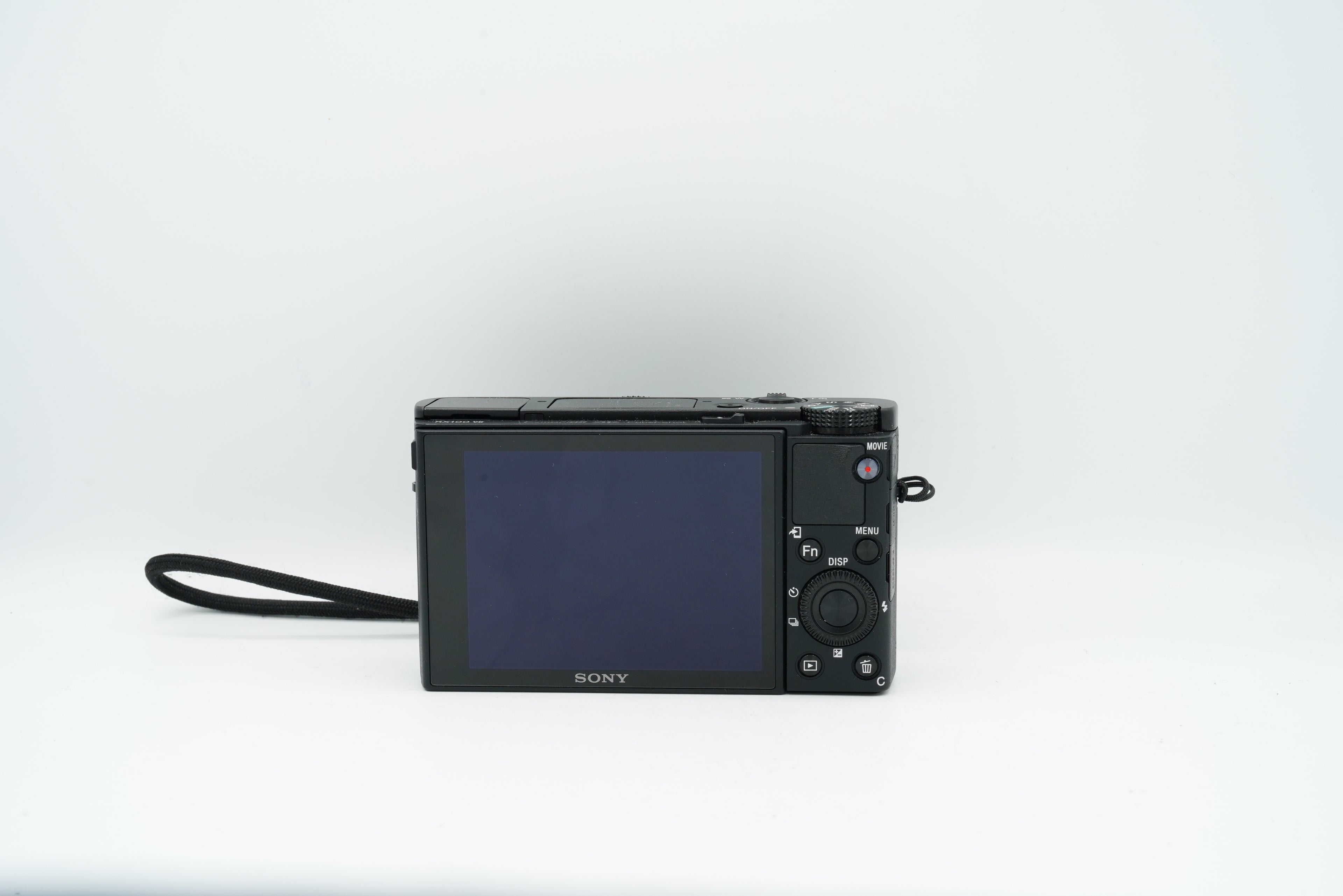 Sony RX100VII SN: 5153222