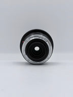 Voigtlander 15mm 4.5 Aspherical III Serial 08562769