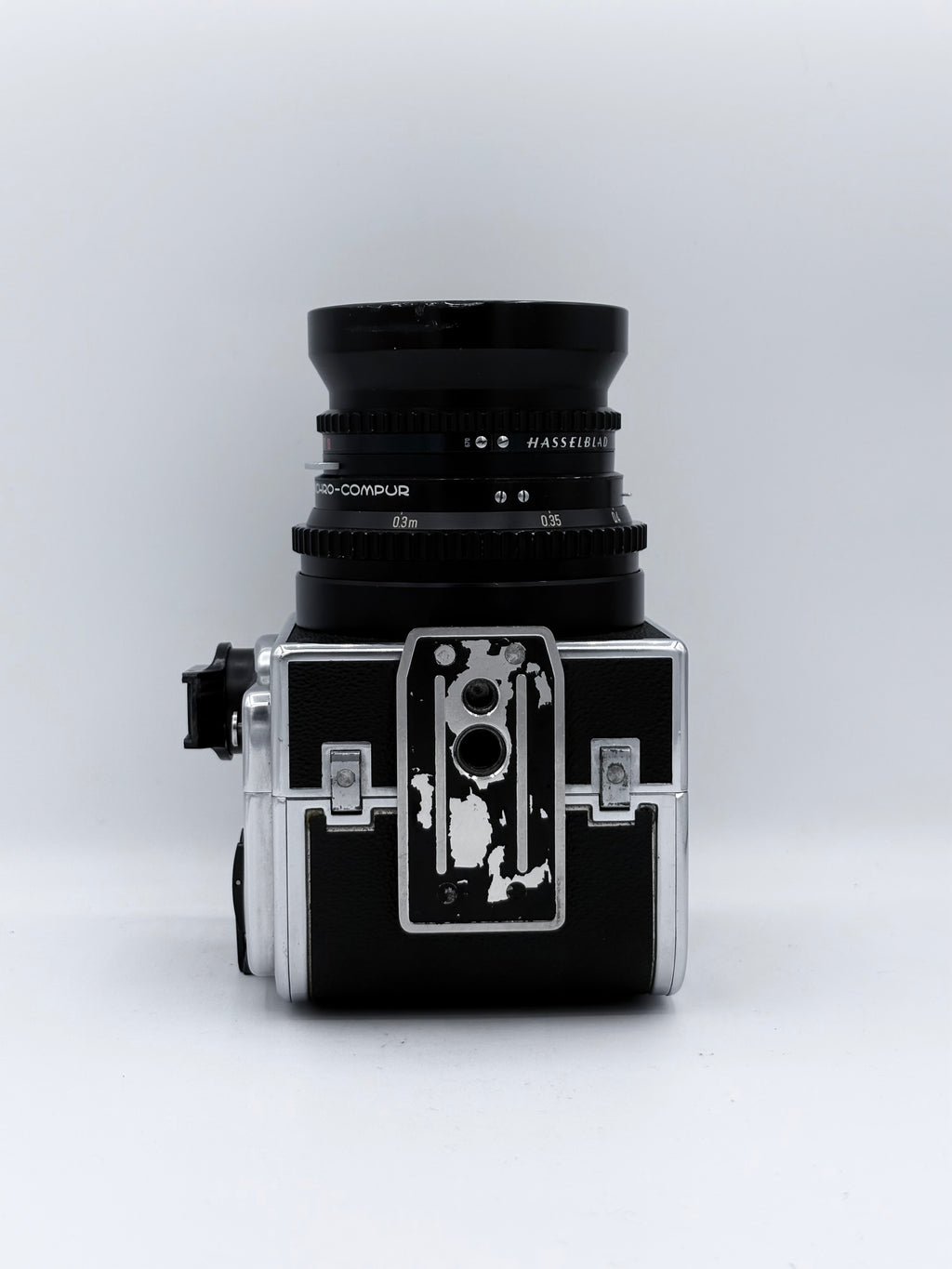 Hasselblad Super Wide C SWC Biogon 38mm f/4.5 SN:4870180