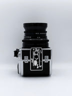 Hasselblad Super Wide C SWC Biogon 38mm f/4.5 SN:4870180