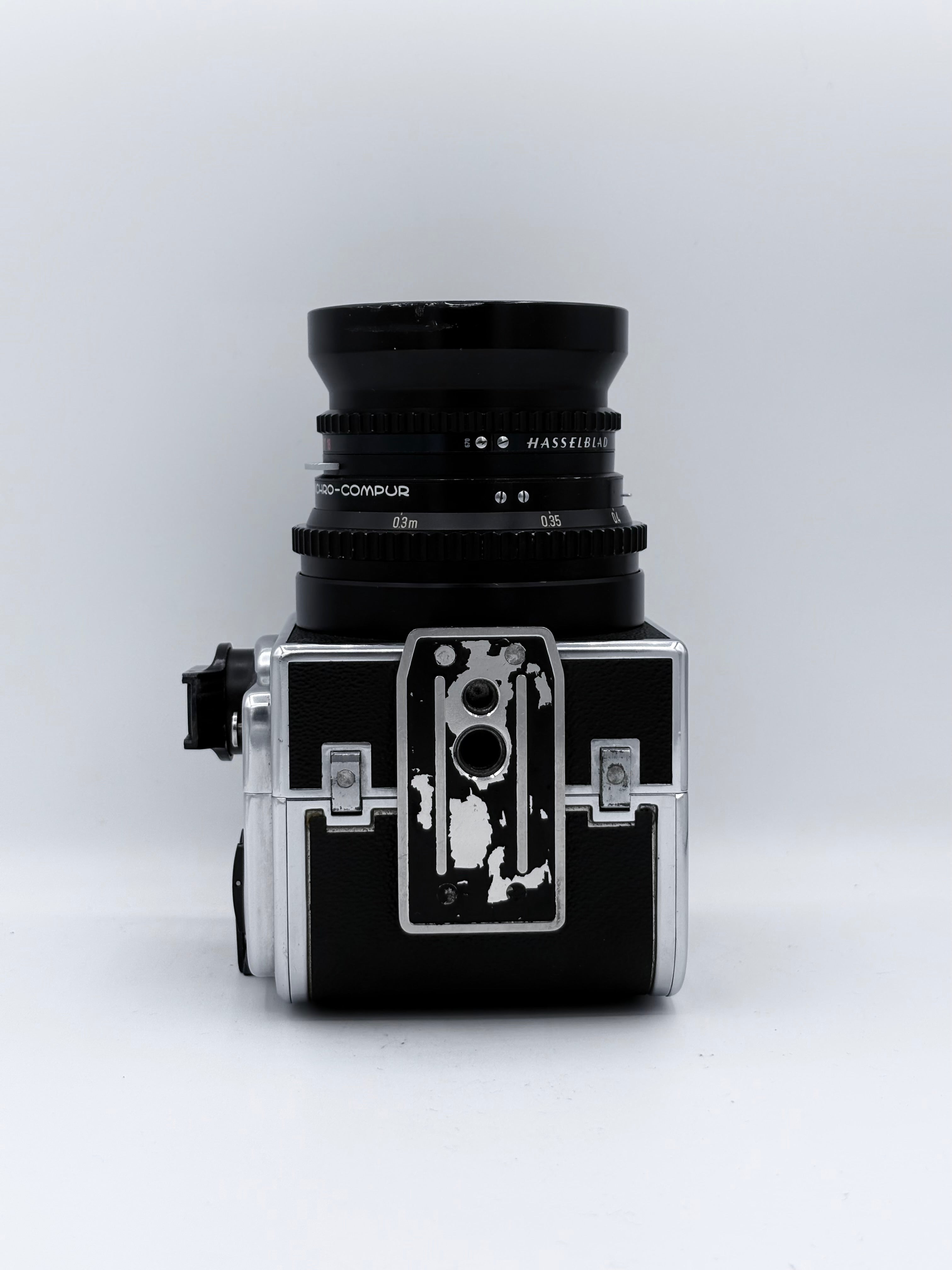 Hasselblad Super Wide C SWC Biogon 38mm f/4.5 SN:4870180