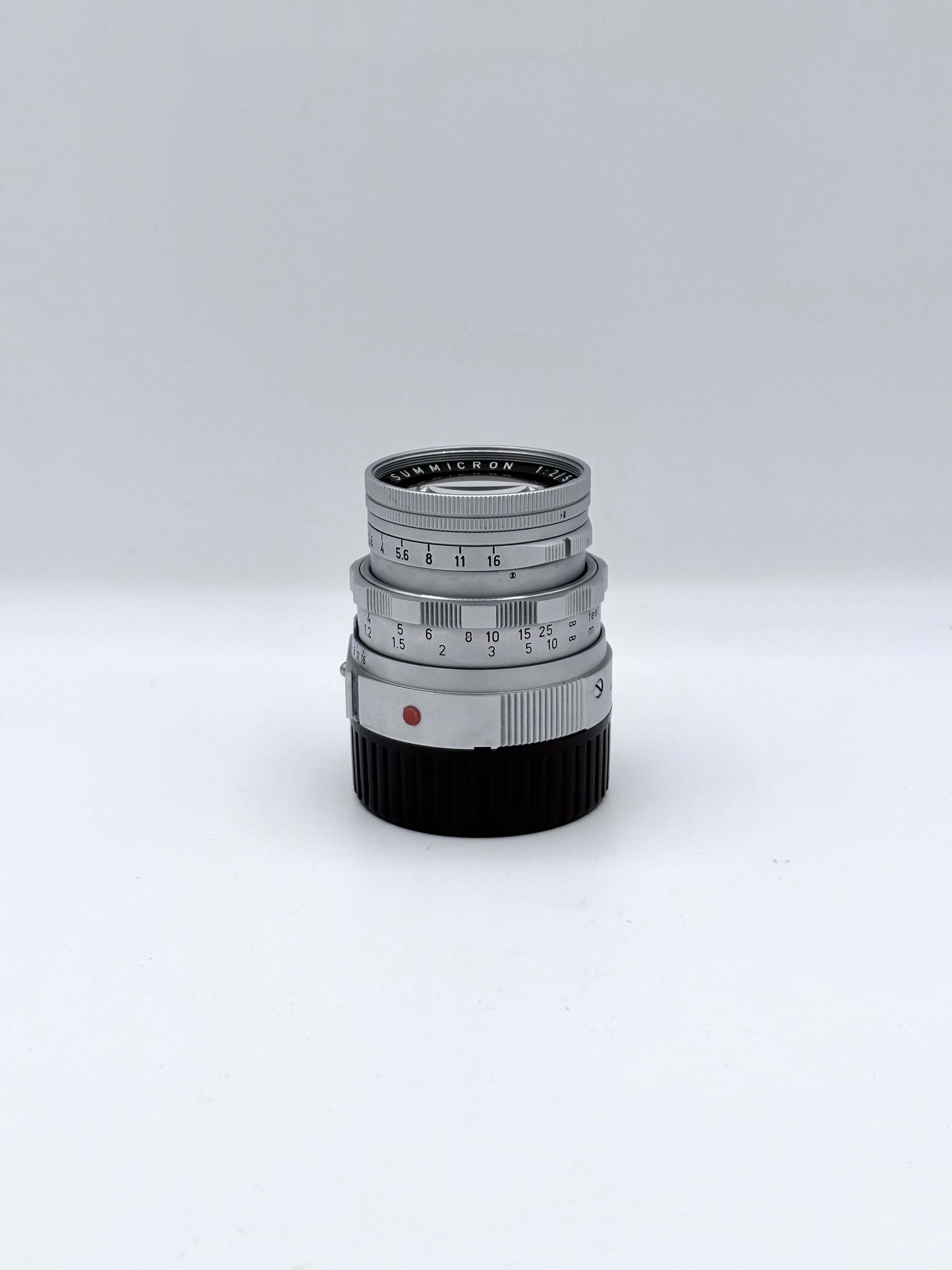 Leica DR 50/2 SN: 1944036
