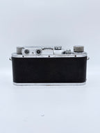 Leica Ernst Leitz Wetzlar D.R.P. SN: 139561