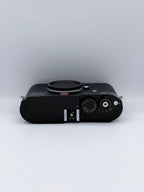 Leica M240 digital Black Paint SN: 4848111