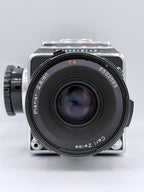 Hasselblad 500CM SN:1212058 & 80/2.8 CT SN:1212085