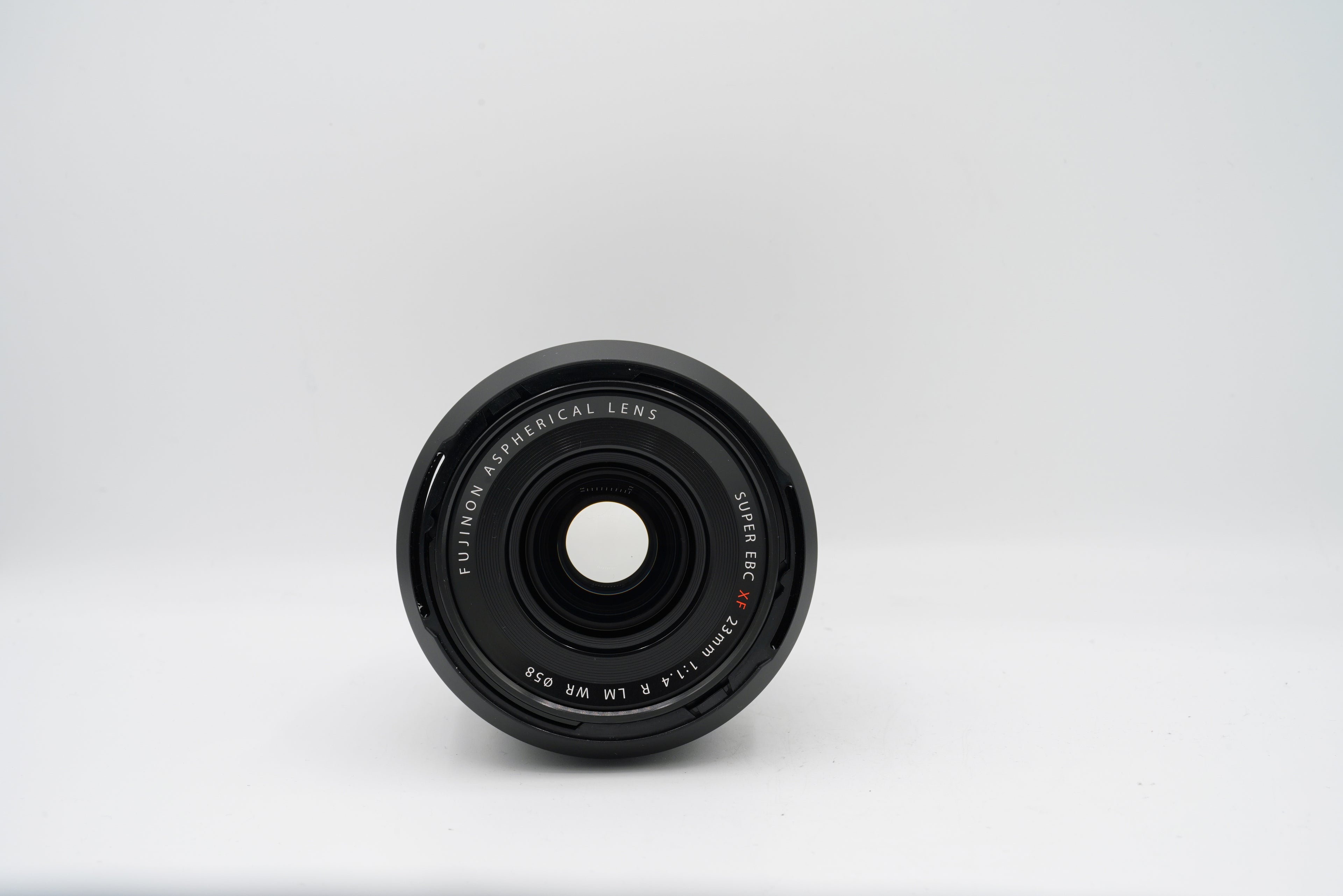 Fuji 23 1.4 SN: 4CA00079