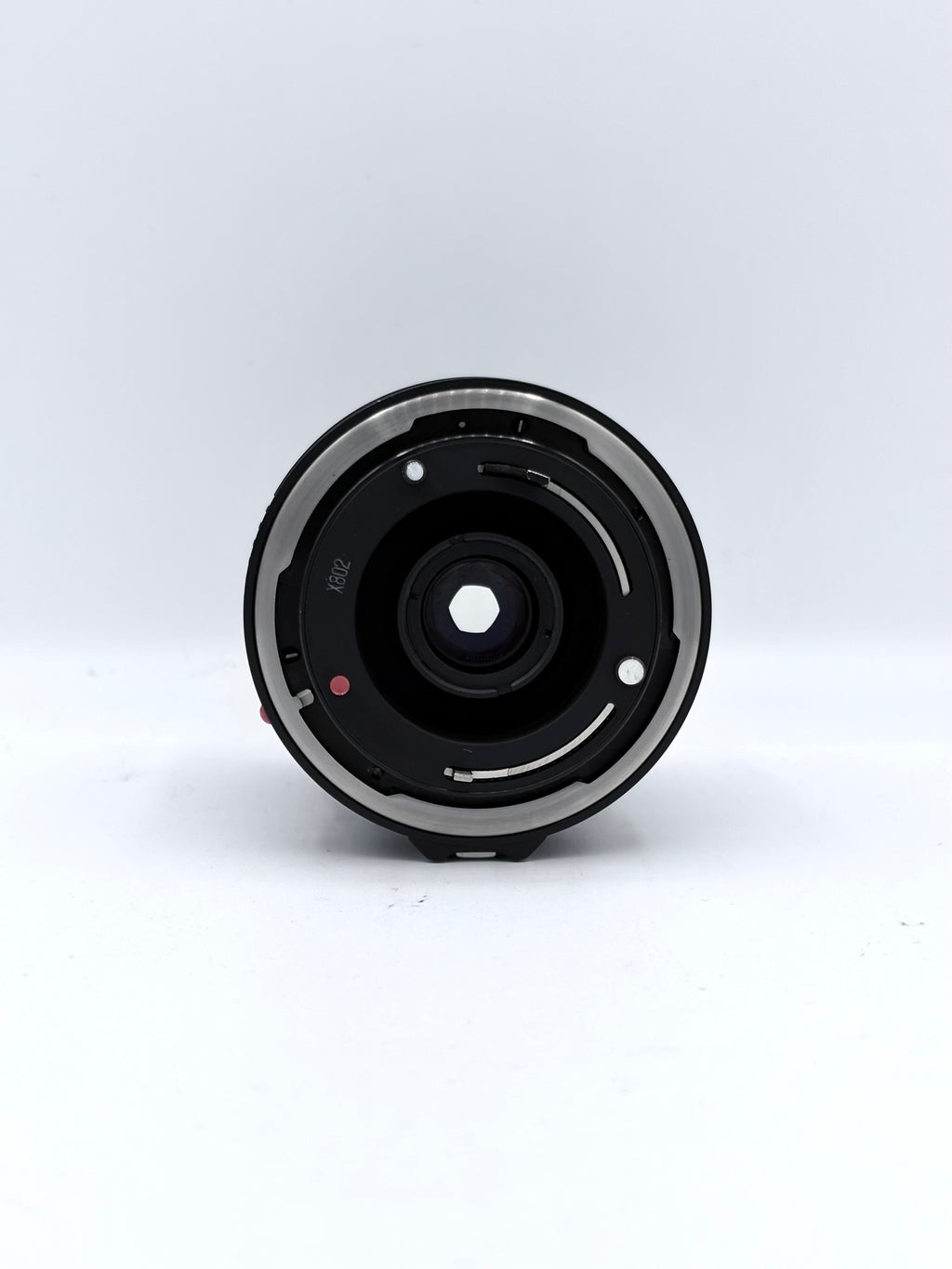 Canon MACRO FD 50/3.5 SN:108744
