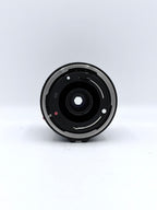 Canon MACRO FD 50/3.5 SN:108744